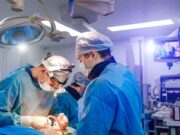 What size of uterine fibroids needs hysterectomy surgery? Hyster ectomy