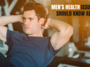 Diseases Most Guys Will Have by Age 50 healthy