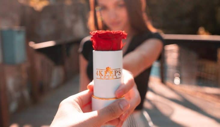 4Keeps Roses Review - Best Rose You Can Gift AnyBody 6 4Keeps Roses Review