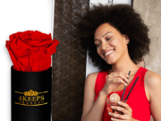 4Keeps Roses Review – Best Rose You Can Gift AnyBody 4Keeps Roses Review