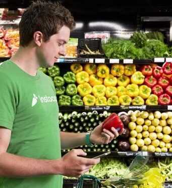 All You Need To Know About Instacart Advertising All You Need To Know About Instacart Advertising