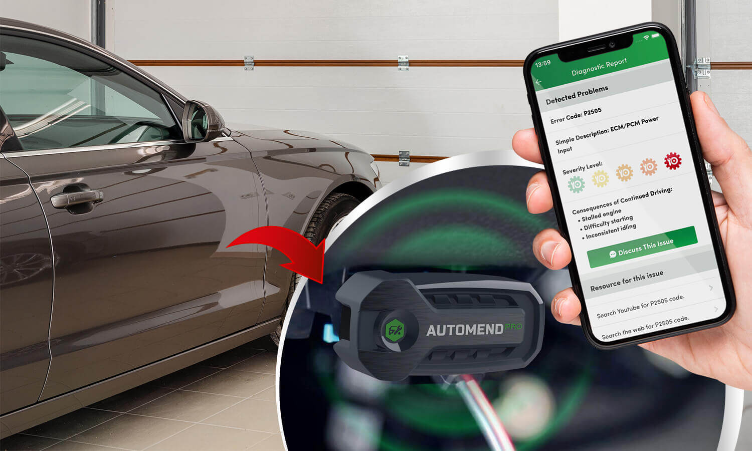 Automend Pro Review 2021 - This Is A Read For All Car Owners 11 Automend Pro Review