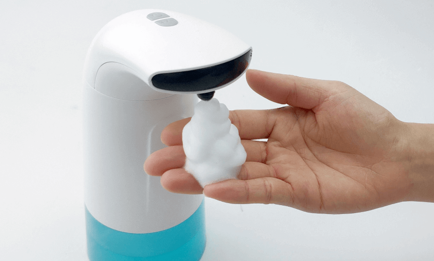 Foamatic Reviews 2022 - Always Keep Your Home Clean. 5 Foamatic Reviews