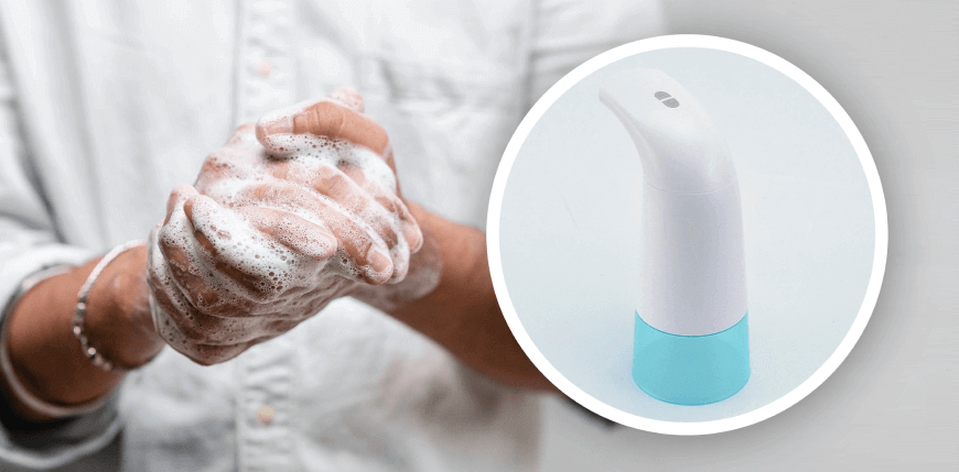 Foamatic Reviews 2022 - Always Keep Your Home Clean. 1 Foamatic Reviews