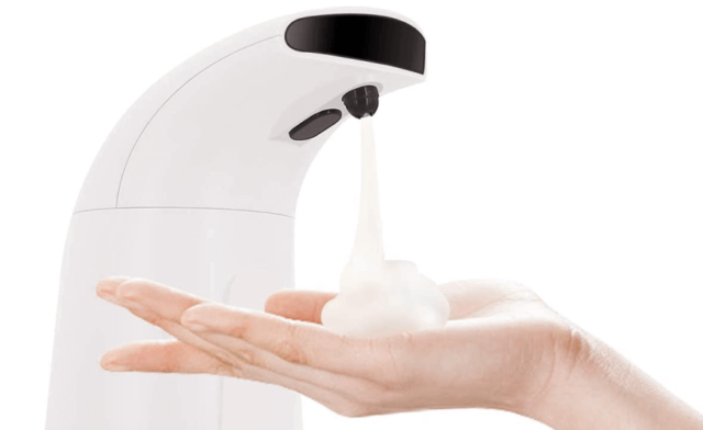 Foamatic Reviews