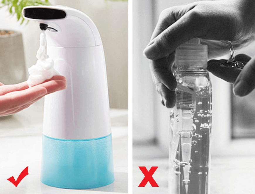 Foamatic Reviews 2022 - Always Keep Your Home Clean. 2 Foamatic Reviews