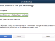 How To Backup Files In QuickBooks How to backup files in QuickBooks