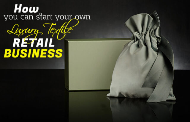Textile Retail Business