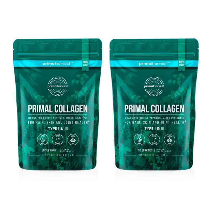 Primal Collagen Review 2021 - How Does This Work? 1 Primal Collagen Reviews