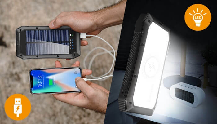 SoloForce Review 2022 - Best Power Bank For You 3 SoloForce Reviews