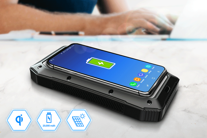 SoloForce Review 2022 - Best Power Bank For You 1 SoloForce