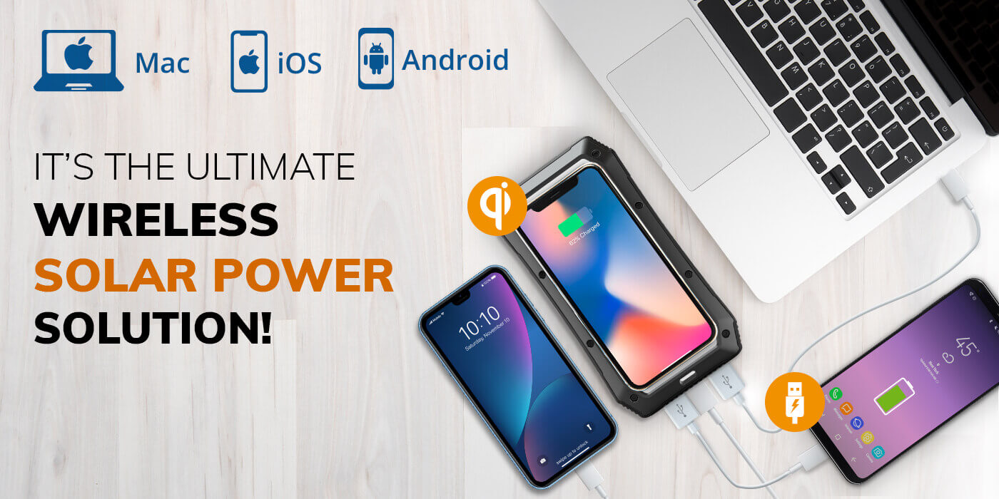 SoloForce Review 2022 - Best Power Bank For You 5 SoloForceReview