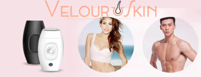 Velour Skin Review