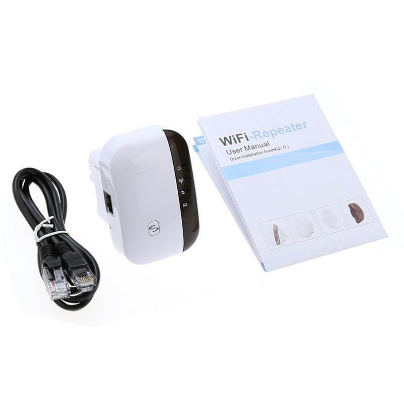 Wifitron Review 2021 - Why Does This Work Better? 1 Wifitron Review