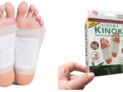 Zen Detox Foot Patches 2021 – Quickly Prevent Stress and Anxiety Zen Detox Foot Patches