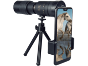 Zoomshot Pro Reviews 2022 – How Good is This Monocular Camera Lens? ZoomShot Pro Review