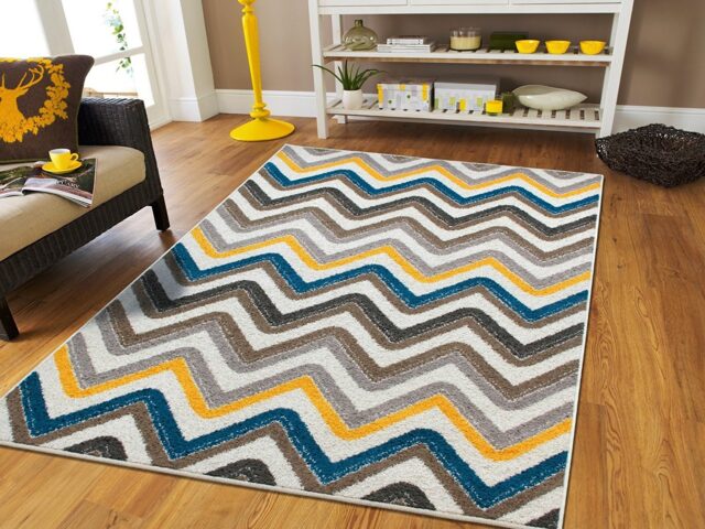 Flooring Mats