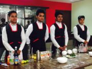 Choose Best Hotel Management College in Lucknow Best Hotel Management College in Lucknow