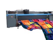 A Look Into Digital Fabric Printing Machines Fabric Printing Machine
