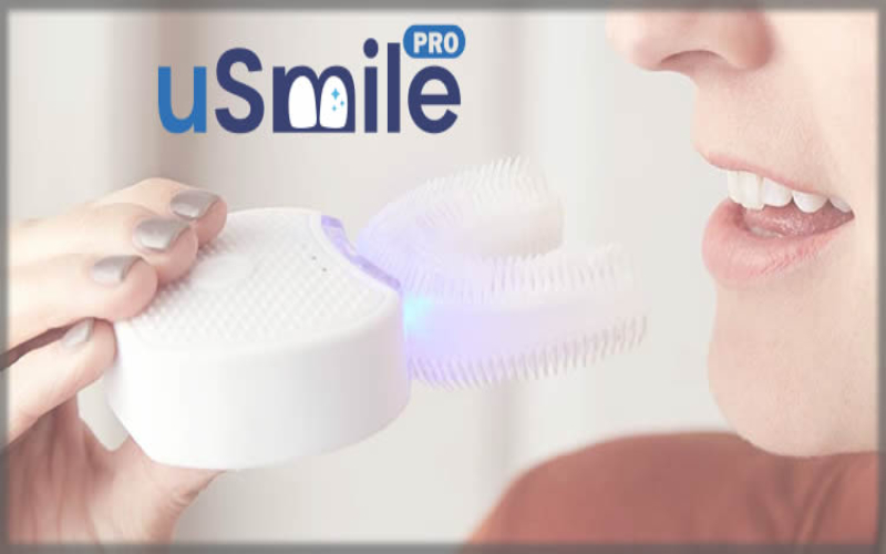 uSmile Pro Review 2022 - Best Whitening Teeth Gadget. 1 uSmile Pro Review