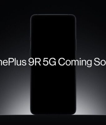 OnePlus 9R: A Quick Look at the Best Selling smartphones OnePlus-9R