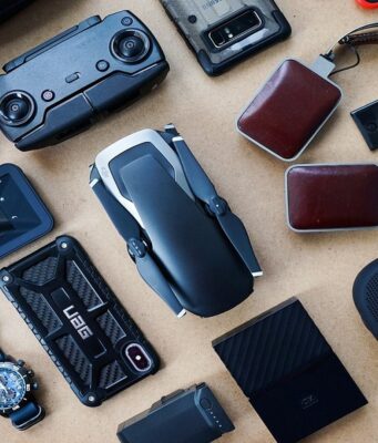 Travel Gadgets That Are High-Quality and Affordable Travel Gadgets