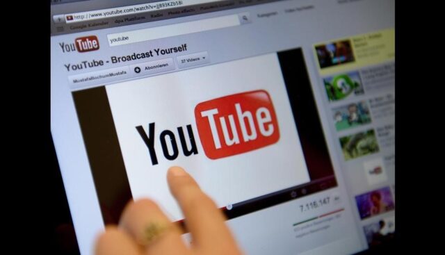 YouTube converters