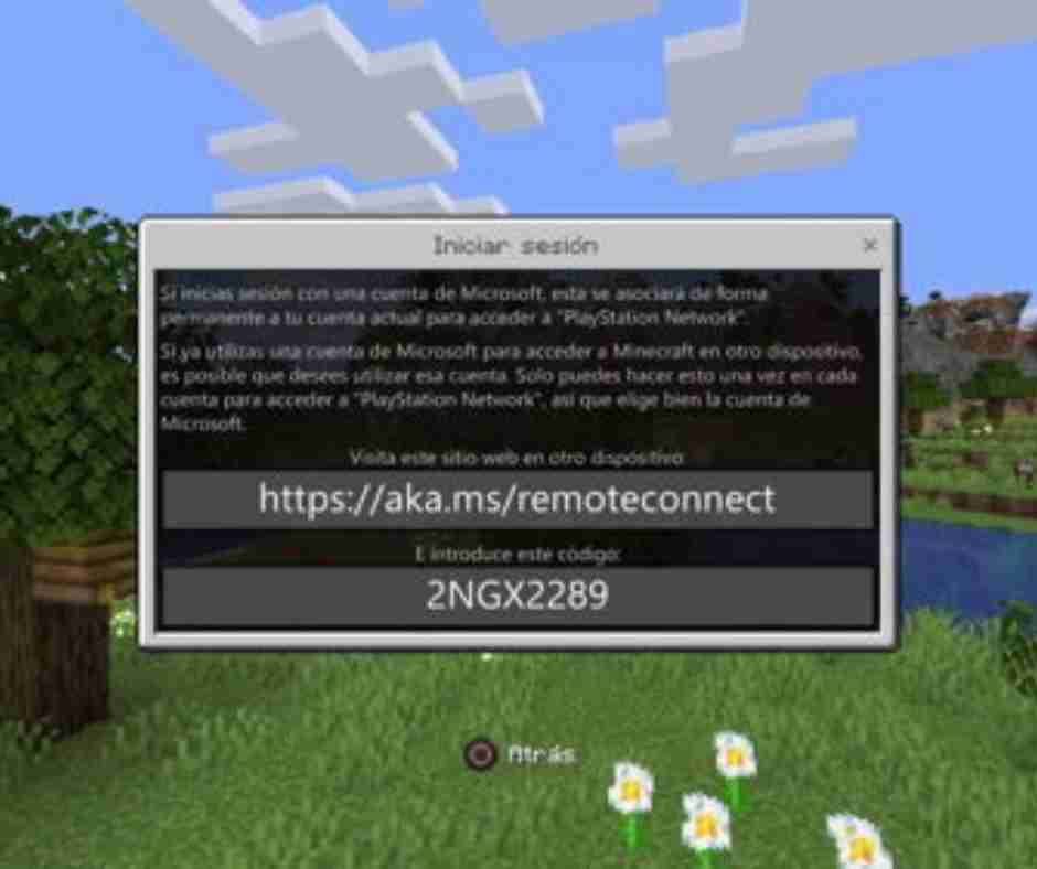 Aka Ms Remoteconnect Minecraft Error Why And How To Fix Syedlearns