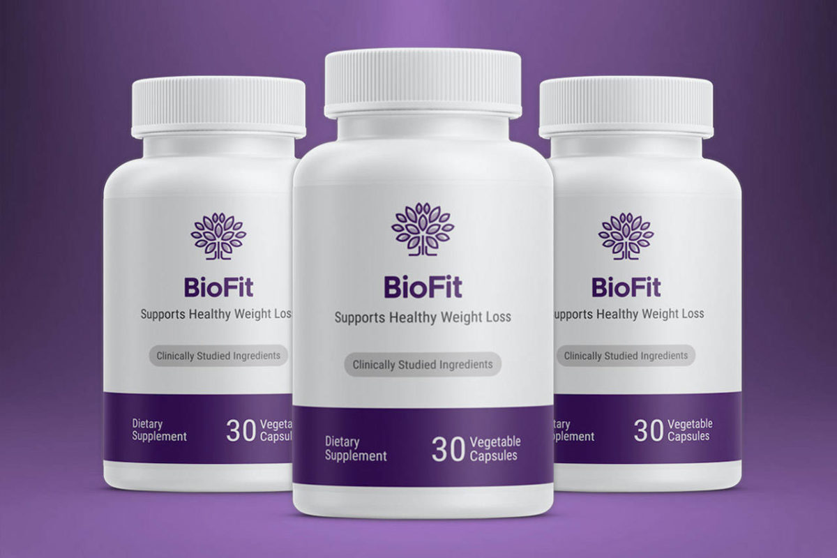 Biofit Reviews 2022 - Does This Even Work? 5 Biofit Reviews