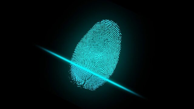 Biometric Authentication Is So Famous