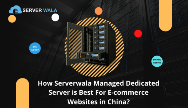 E-commerce Websites in China