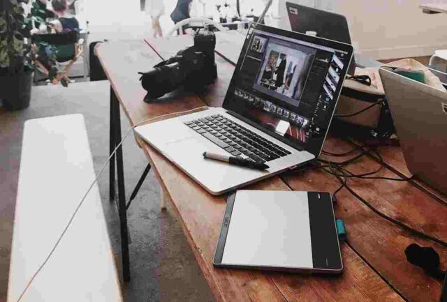 Tech Gadgets