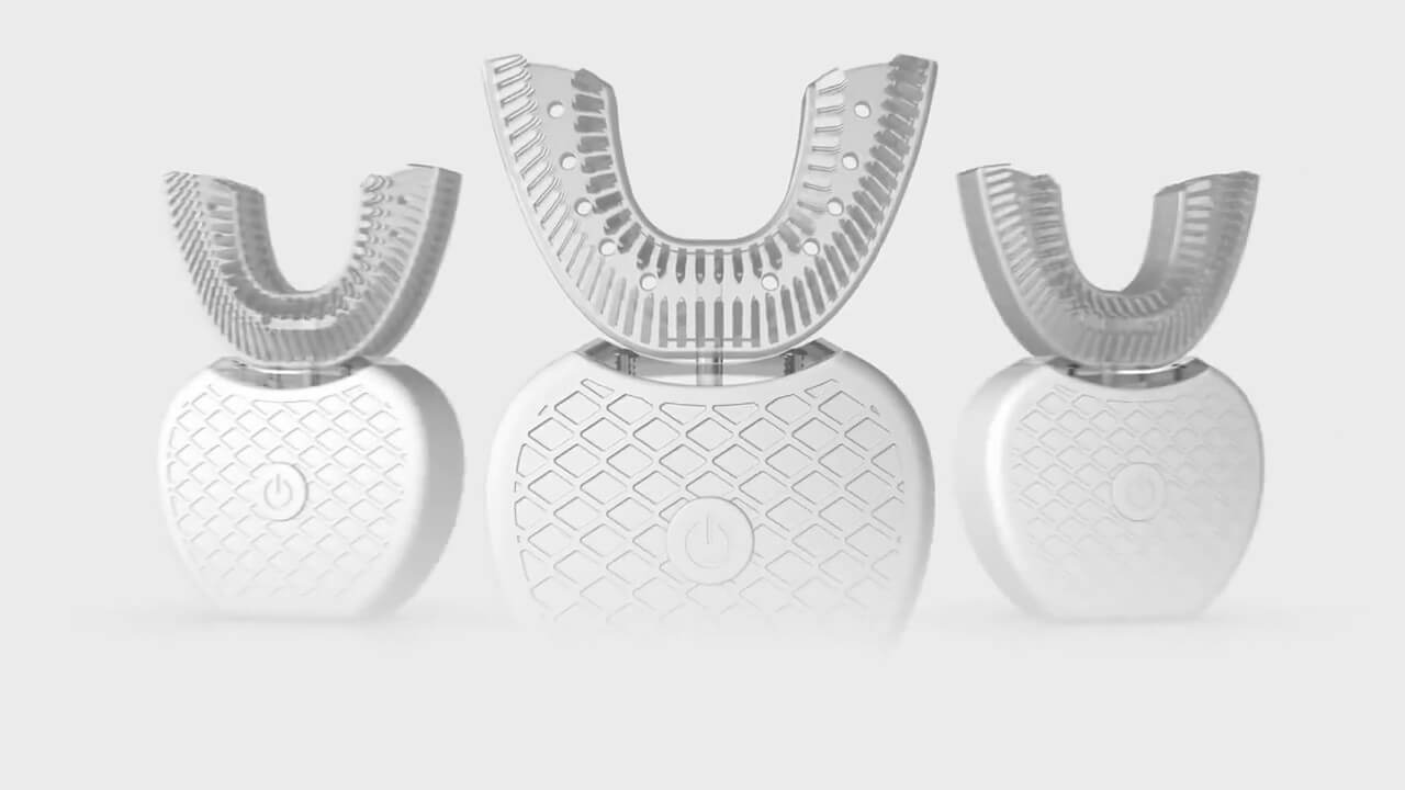 uSmile Pro Review 2022 - Best Whitening Teeth Gadget. 5 uSmile Pro Reviews