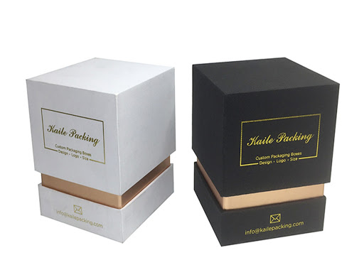Prominent Custom Candle Boxes Manufacturers
