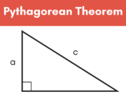 An Introduction To Pythagoras Theorem Pythagoras Theorem