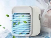 Blast Auxiliary Humidifier Review 2022 – Best Mini Air Cooler Blast Auxiliary Humidifier review