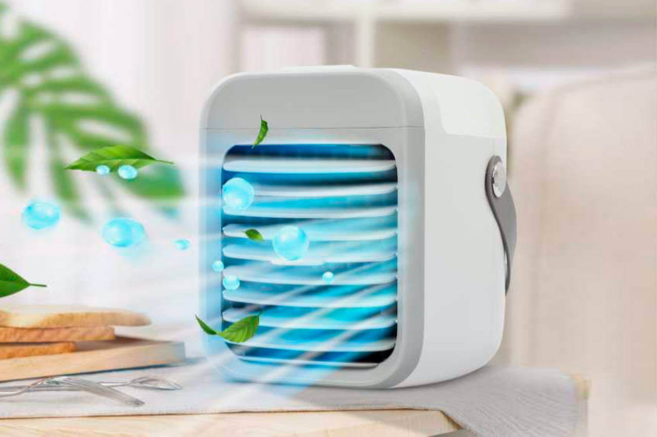Blast Auxiliary Humidifier Review