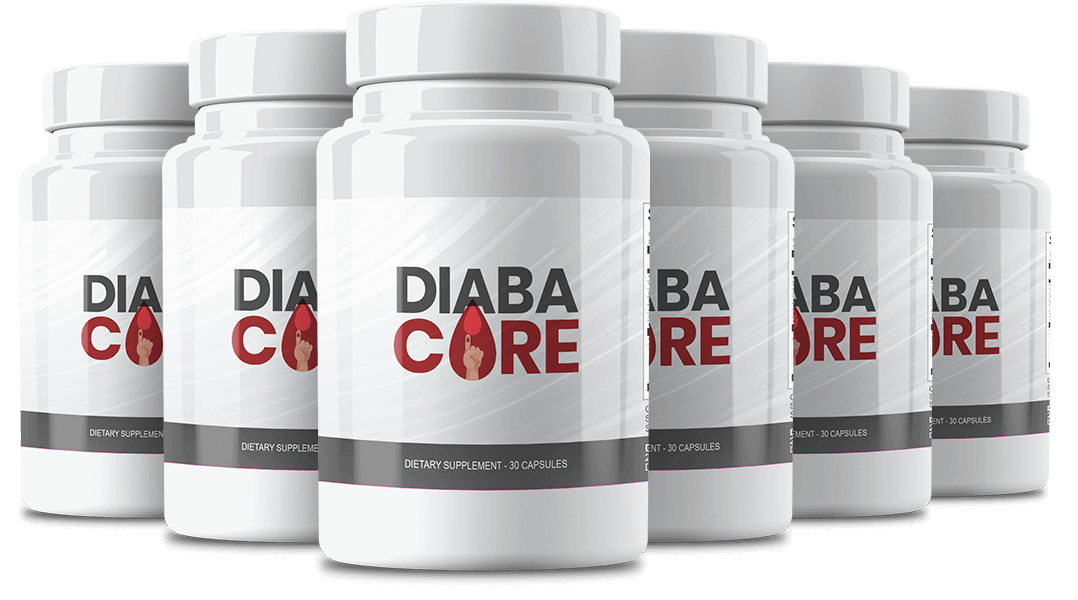 Diabacore Review 2022 - Does This Really Work? 3 Diabacore reviews