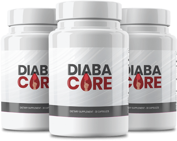 Diabacore Review 2022 - Does This Really Work? 1 Diabacore review