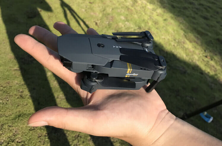 Drone X Pro Review 2022 - Best Drone You Can Get. 4 Drone X Pro Review