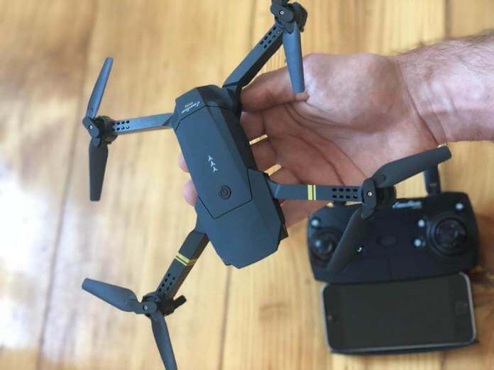 Drone X Pro Review 2022 - Best Drone You Can Get. 8 Drone X Pro Review