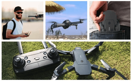 Drone X Pro Review 2022 - Best Drone You Can Get. 9 Drone X Pro Review