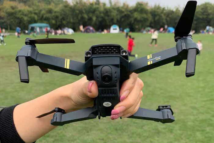 Drone X Pro Review 2022 - Best Drone You Can Get. 5 Drone X Pro Reviews