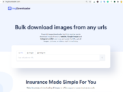 How to Download All Images at Once from The Webpage? How to Download All Images at Once from The Webpage