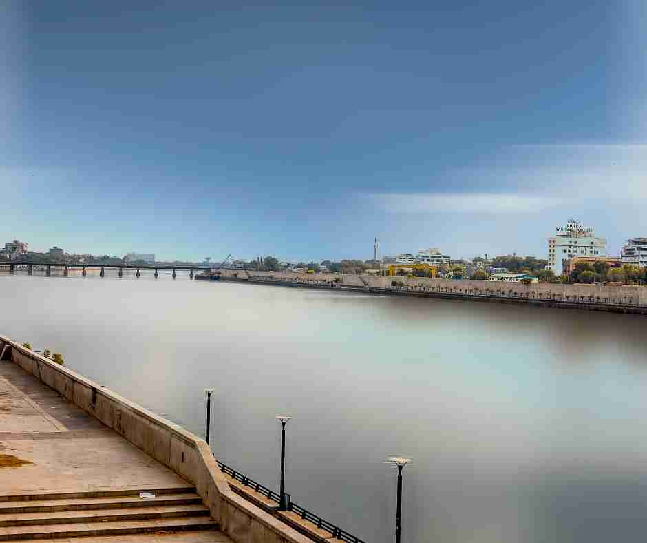 Manchester of India- History, About, Places to Explore. 3 Ahmedabad is called manchester city of india