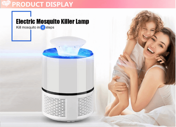 Moskinator Pro Review 2022 - Quickly Get Rid of Mosquitoes 3 Moskinator Pro Review