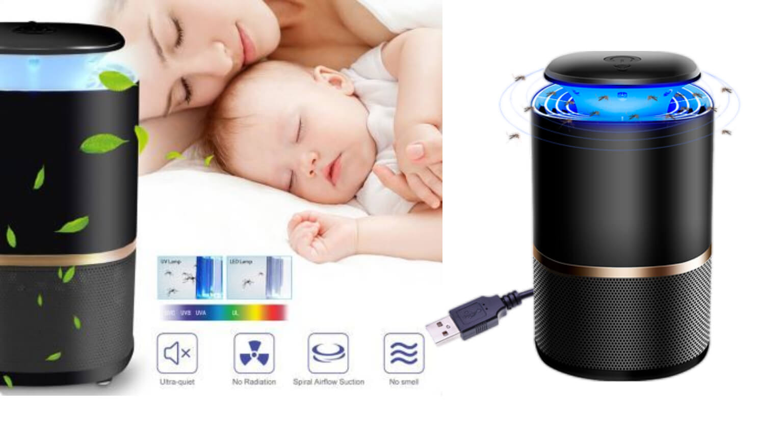 Moskinator Pro Review 2022 - Quickly Get Rid of Mosquitoes 1 Moskinator Pro Review