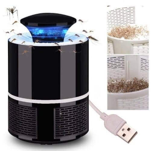 Moskinator Pro Review 2022 - Quickly Get Rid of Mosquitoes 2 Moskinator Pro Review