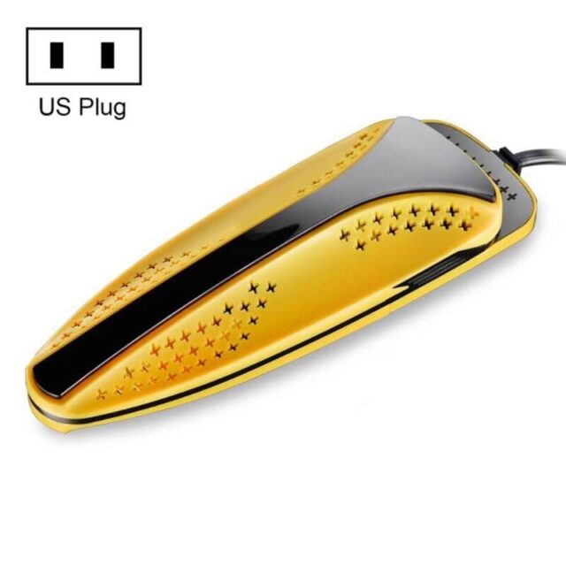 ShoeSterilizer Pro Review
