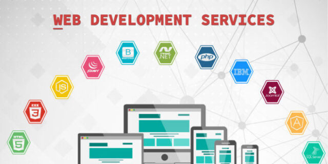 Mistakes To Avoid While Outsourcing Your Web Development Services